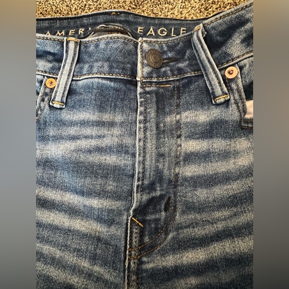 American eagle air flex 360 denim jeans - Picture 6 of 10